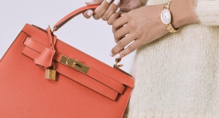 What Goes Around Comes Around: Raleigh Belk selling designer handbags at  big discounts - ABC11 Raleigh-Durham