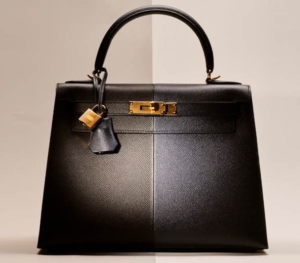 Rebag best sale hermes kelly