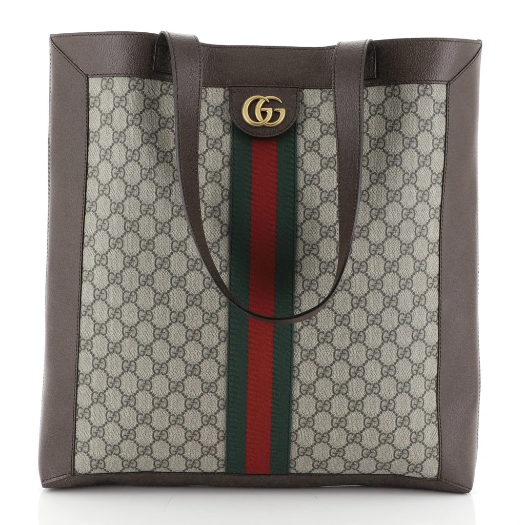 Gucci 101: The Ophidia Collection - The Vault