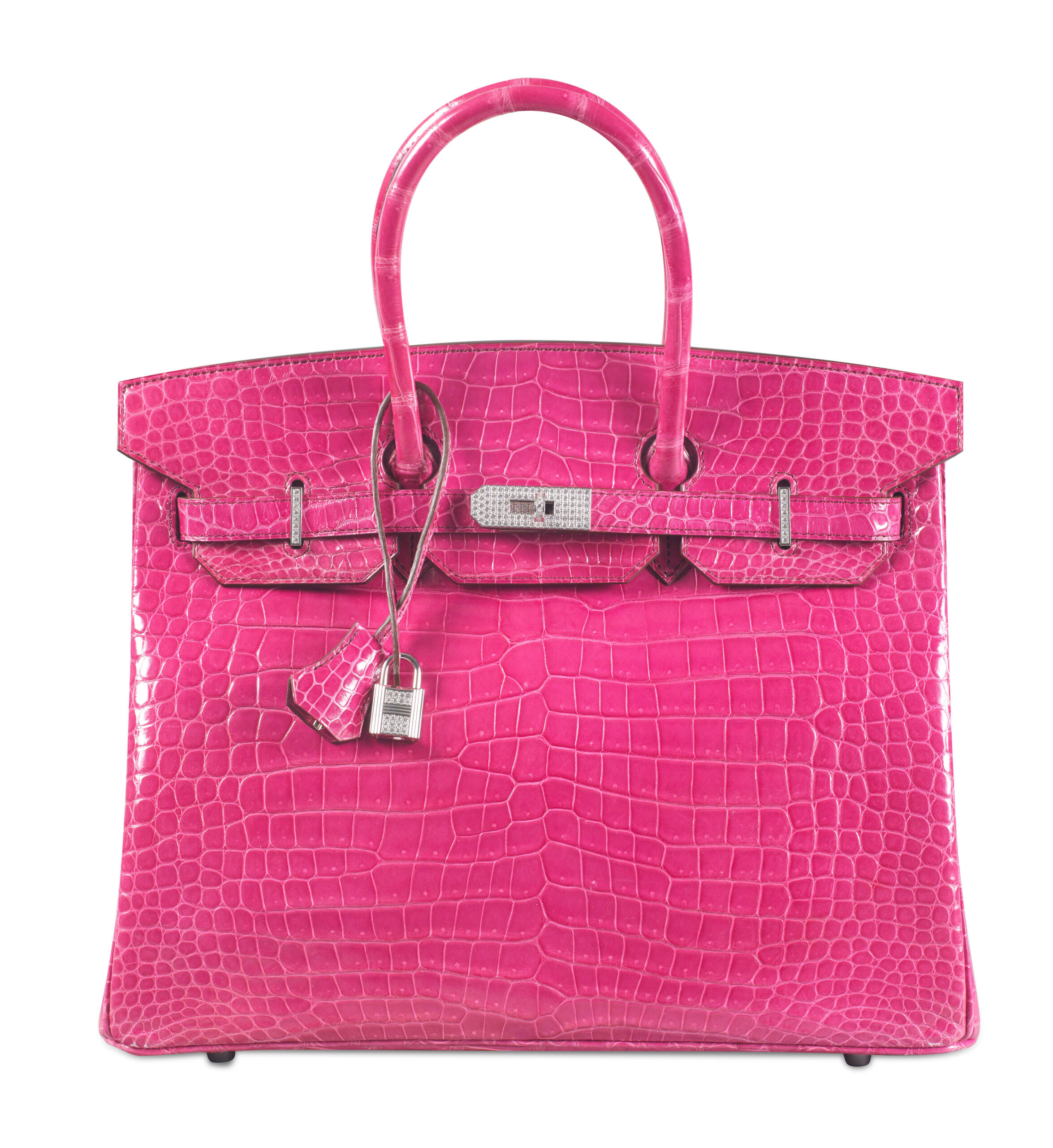 Hermès Birkin Bag Resale Value - Study Says Birkin Safer