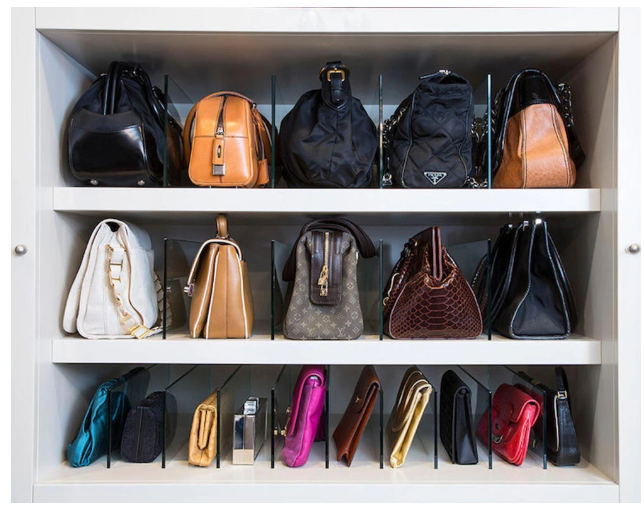 Handbag 101: How to Properly Store Your Handbags - The Vault