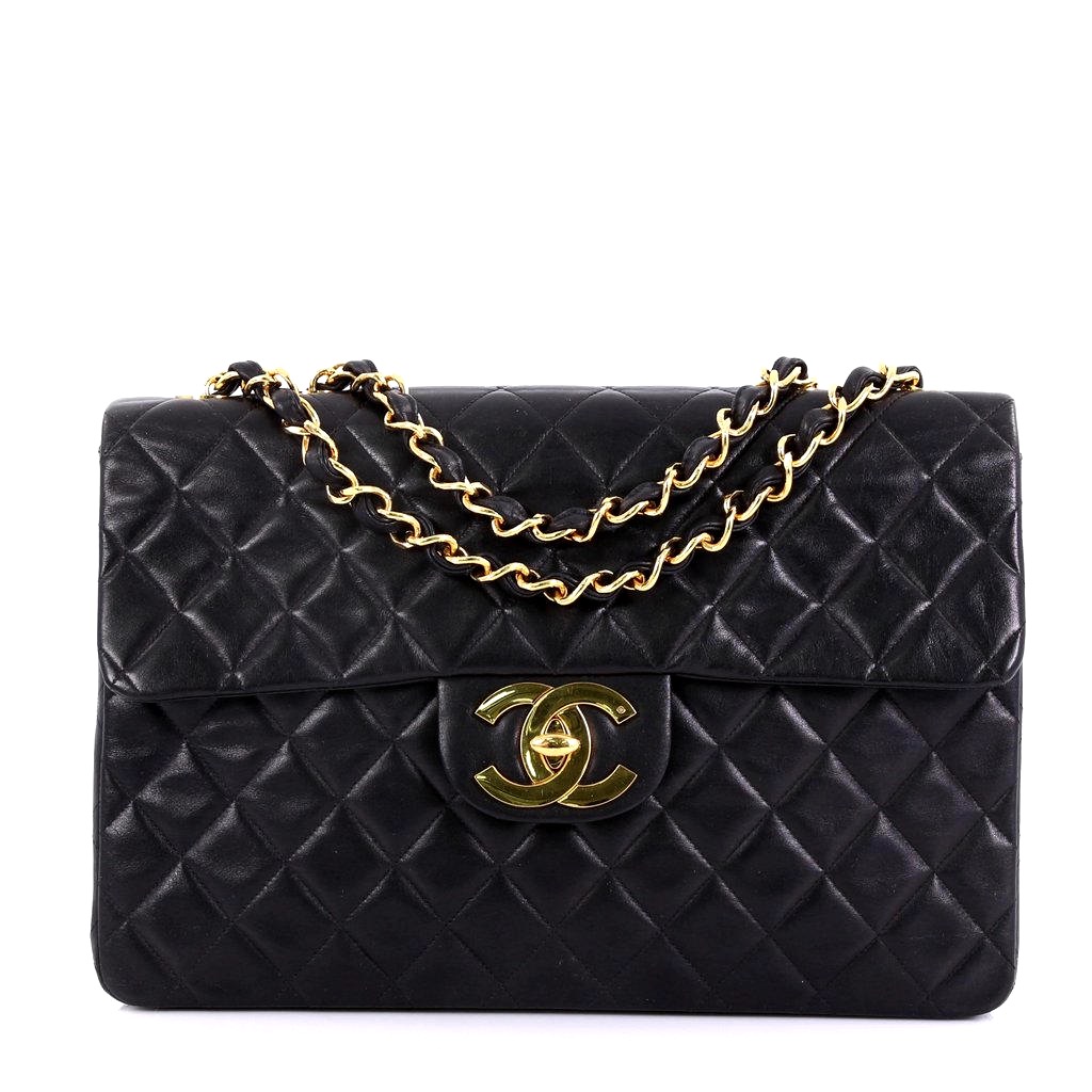 Chanel 11.12 Medium Flap Bag Reference Guide - Spotted Fashion