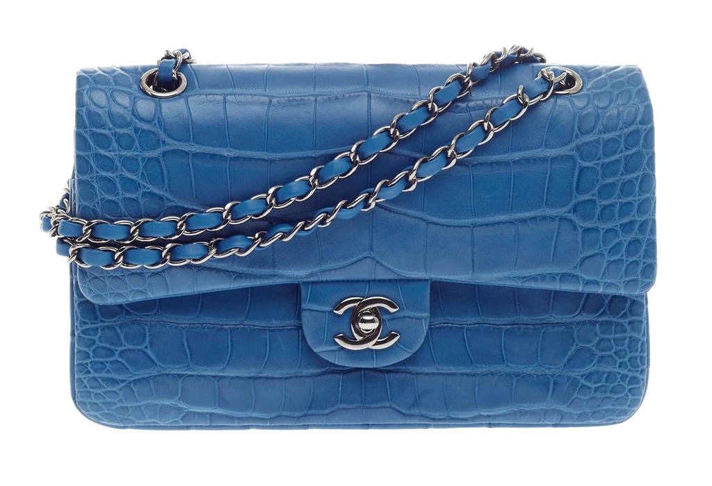 The Chanel Bag Glossary