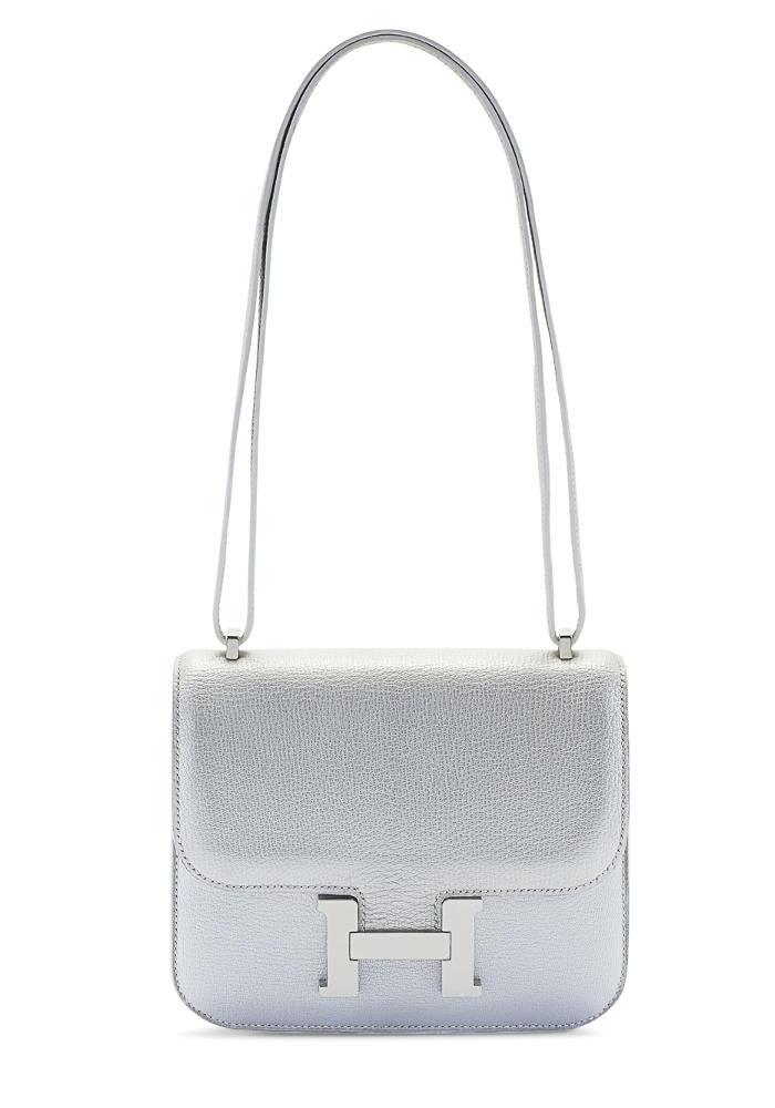 Hermes epsom constance 18 - Gem