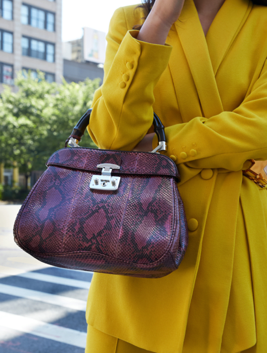 Gucci's Latest Collection Is An Ode to Travel - PurseBlog