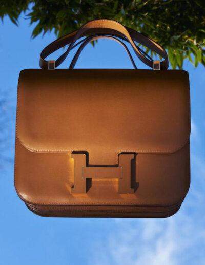 Hermès 101: The Constance Breakdown