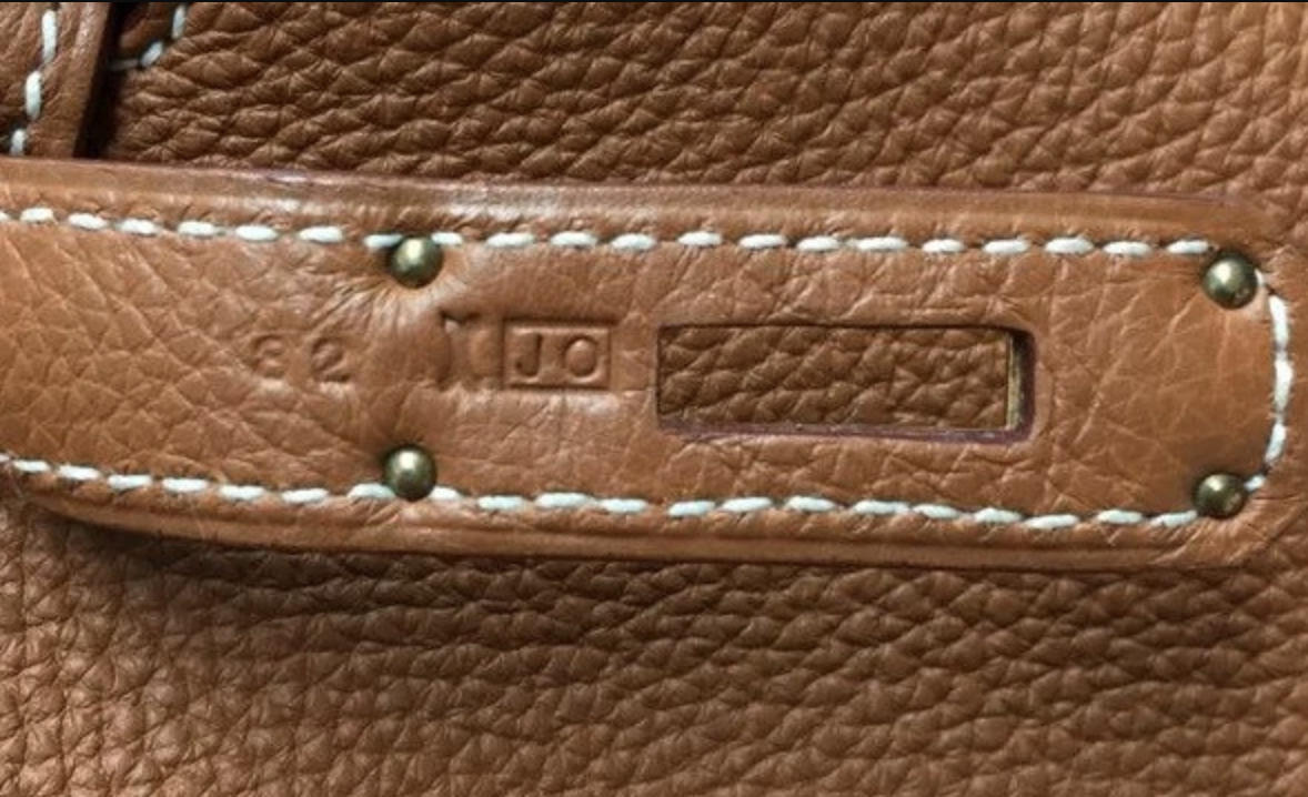 Hermes Stamps 101 Double-Blind