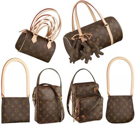 Stop, Collaborate and Listen: These Are The Cutest Louis Vuitton Bags You  Will Ever See