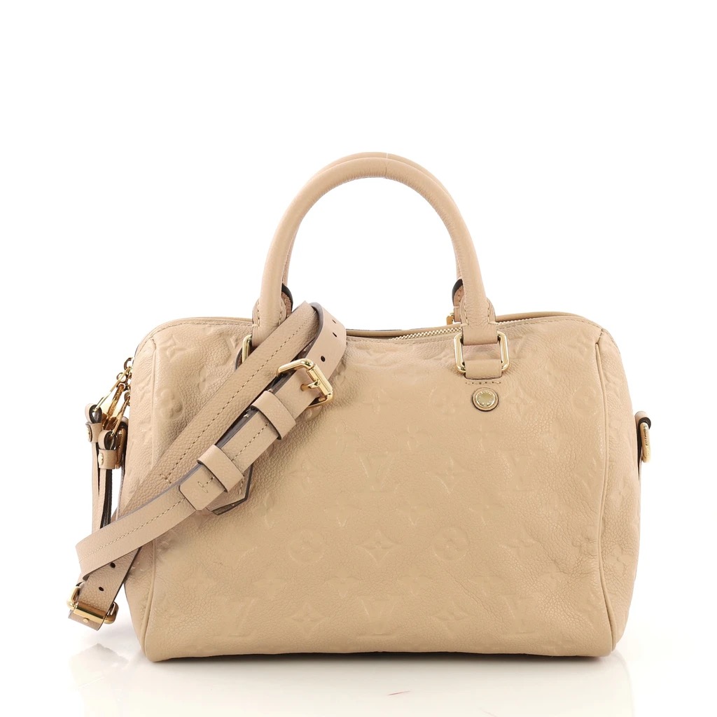 Shop Louis Vuitton SPEEDY Speedy Bandoulière 30 (N41367) by Ravie