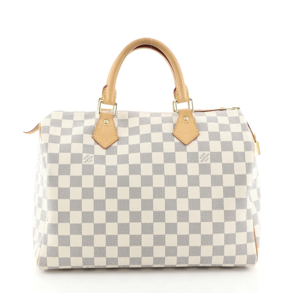 Shop Louis Vuitton SPEEDY Speedy Bandoulière 30 (M41112) by Ravie