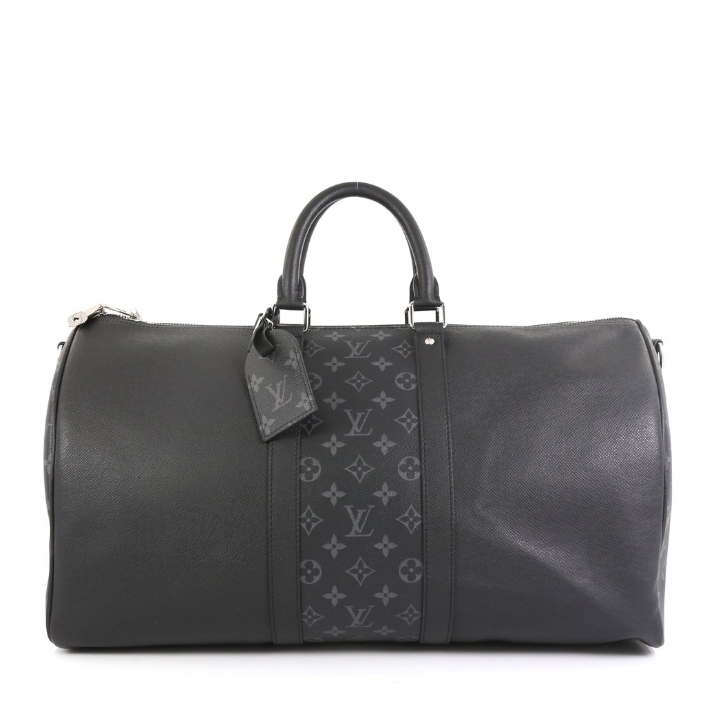 What's your Louis Vuitton made of? – FABULUX