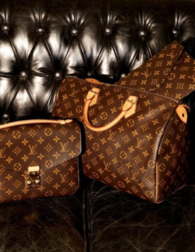 Louis Vuitton 101: Date Codes