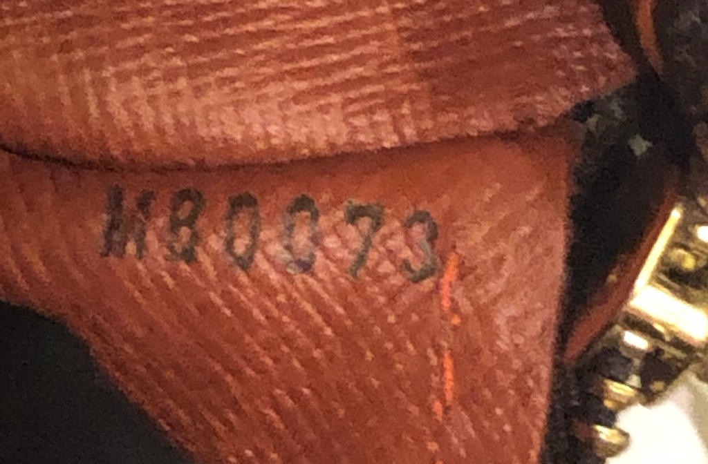 Med venlig hilsen Krønike plejeforældre Louis Vuitton 101: Date Codes - The Vault