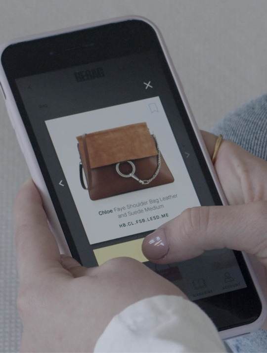 Clair AI: Image Recognition Technology for Luxury Resale - The Vault