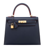 Hermes 101 The Contour Kelly
