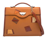 Hermes 101 The Nuages Kelly