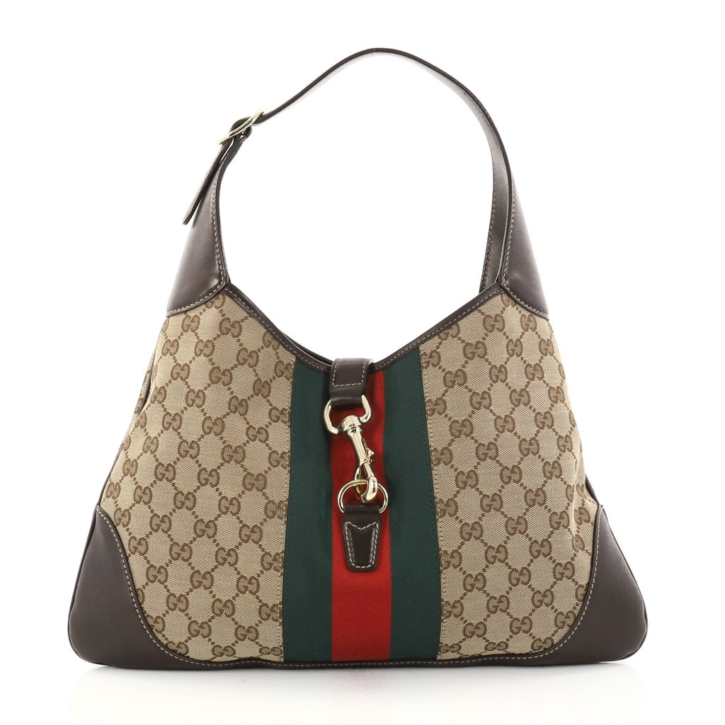 Gucci, Bags, Rare Limited Edition Authentic Gucci Tom Ford Era Jackie O  Style Bag