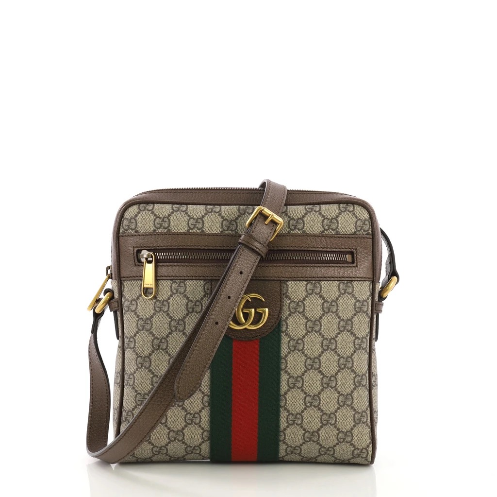 Gucci 101: The Dionysus Collection - The Vault