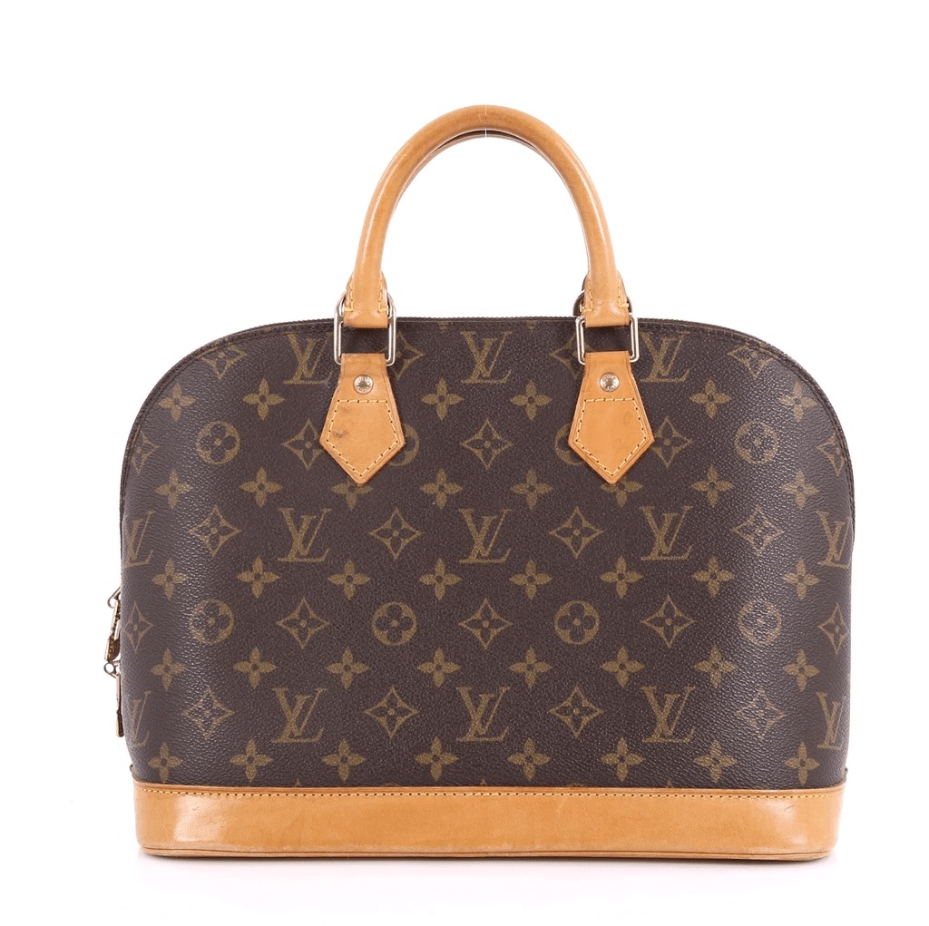 How Louis Vuitton became the label for shoes and bags - a history