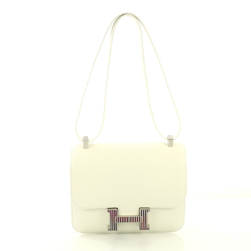 Hermes 101: Hermes Constance Bag - PurseBop