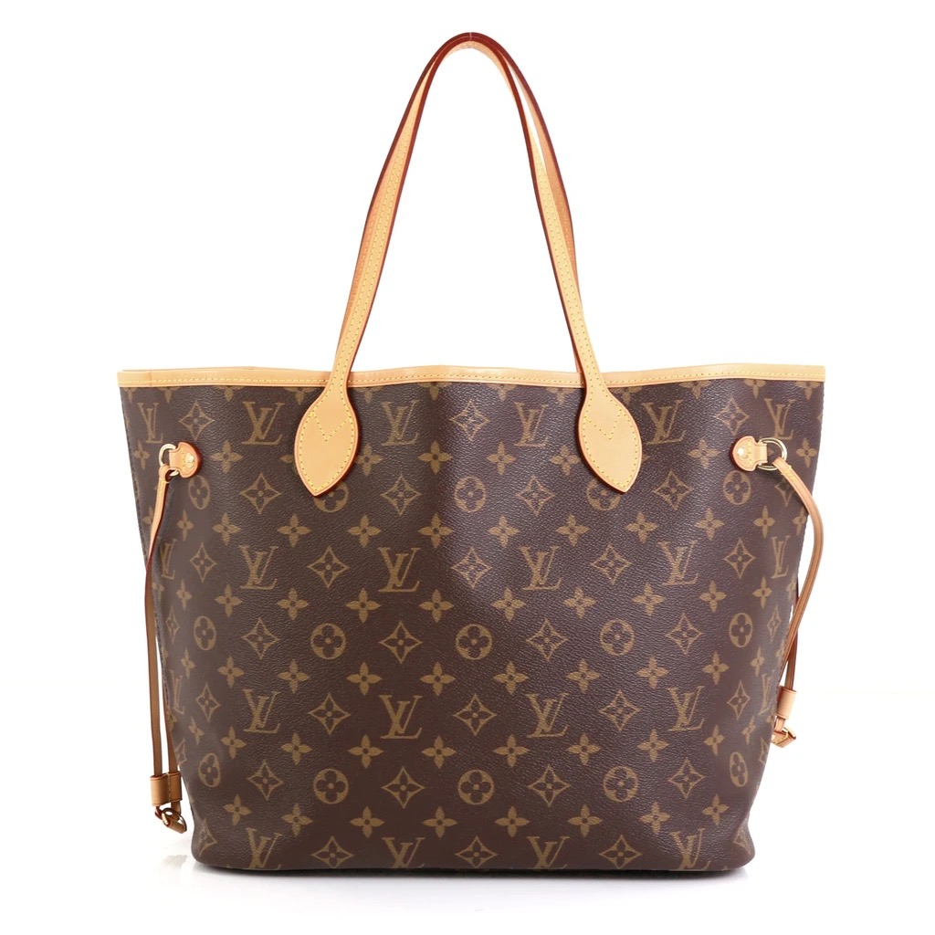 Louis Vuitton 2013 pre-owned Ikat Neverfull MM Tote Bag - Farfetch