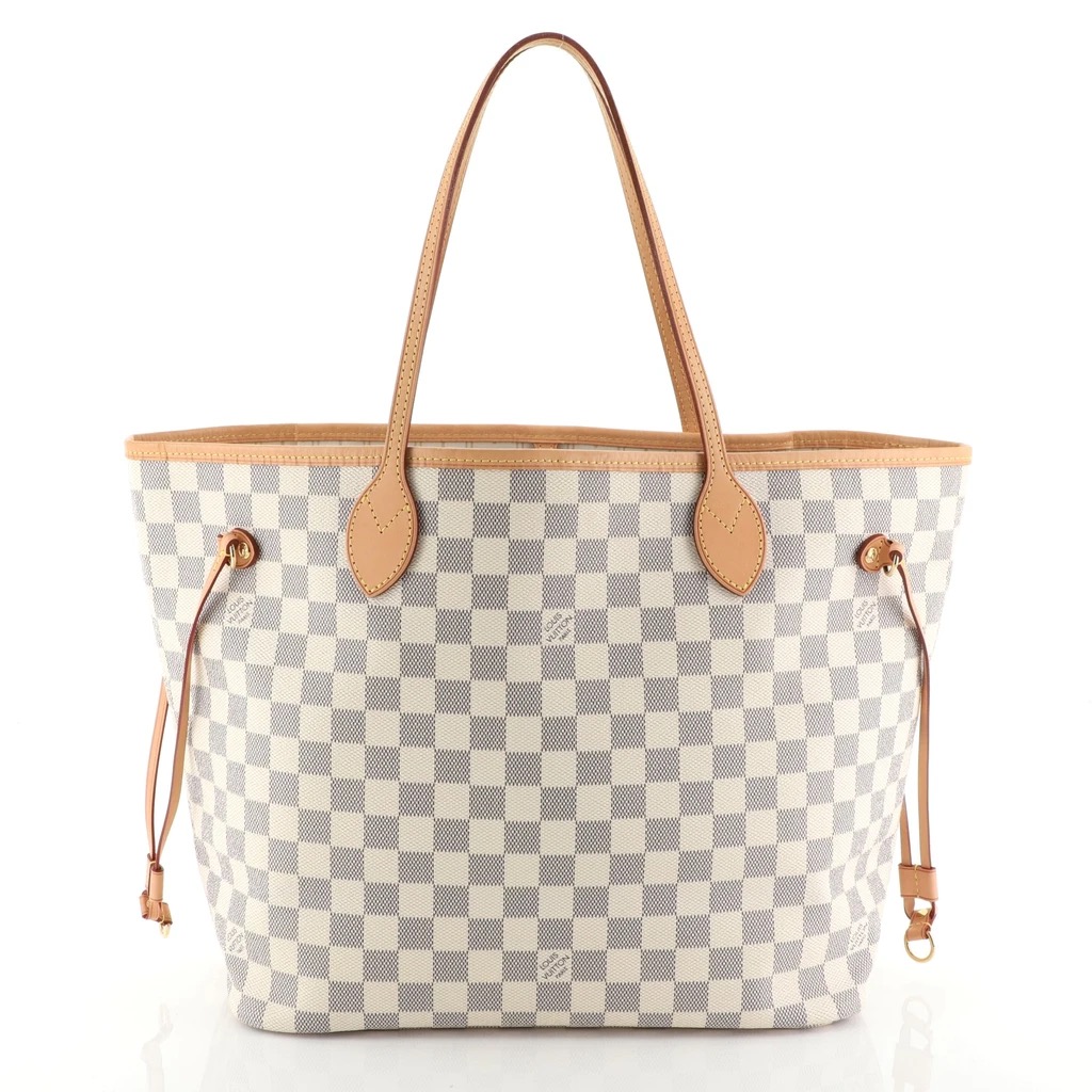 History of a Classic: Ultimate Guide to the Louis Vuitton Neverfull