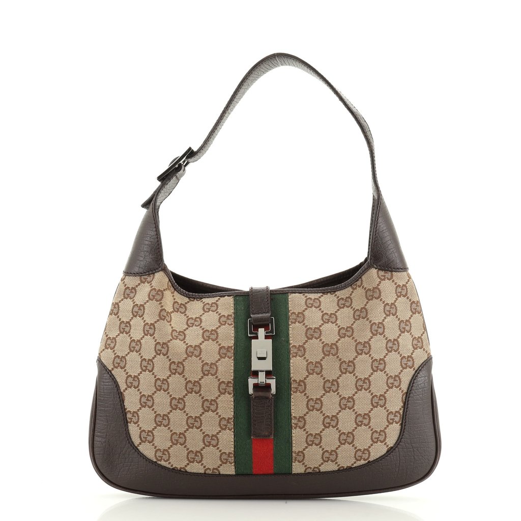 Gucci's Jackie 1961 Revival