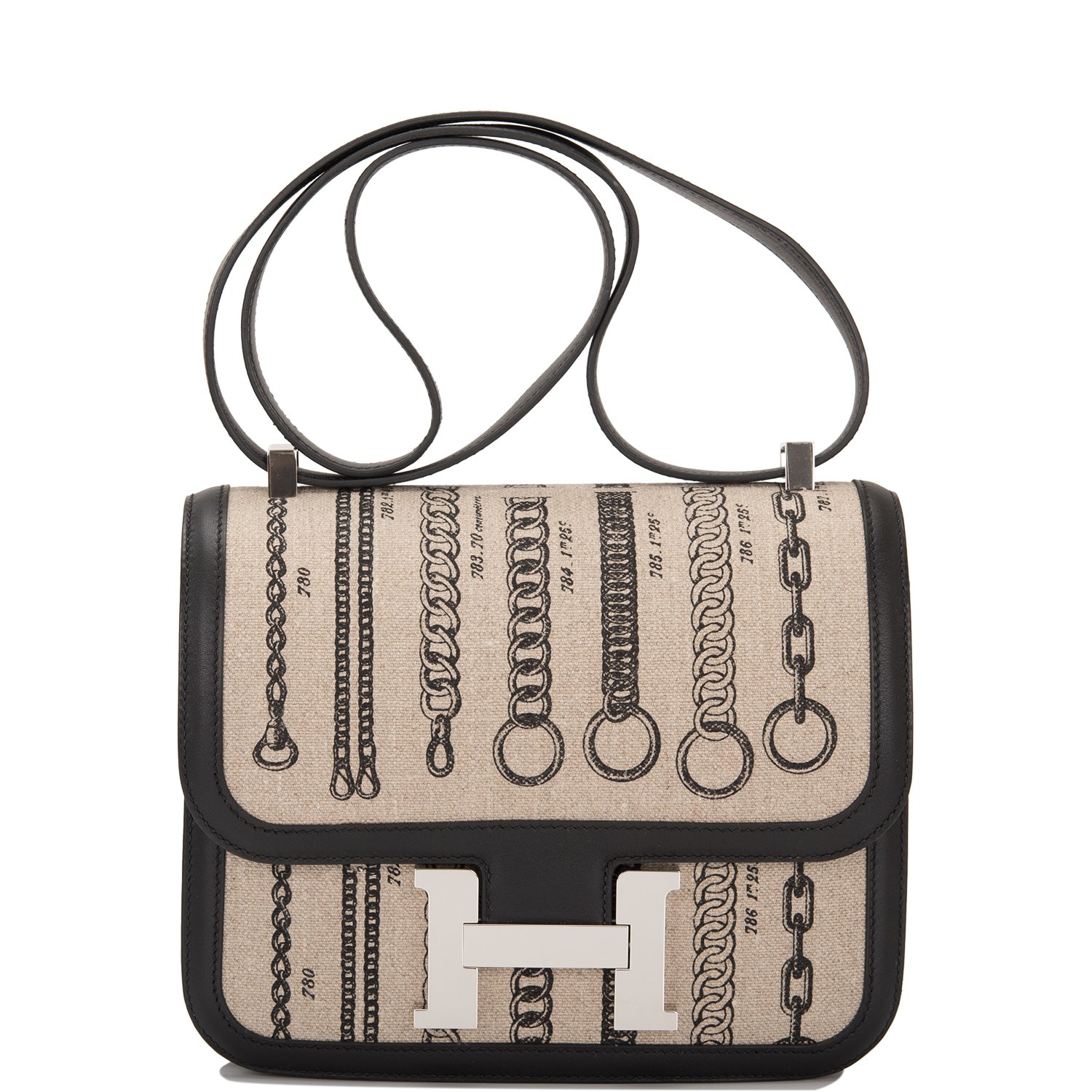 Hermes 101: Hermes Constance Bag - PurseBop