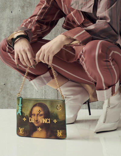 Louis Vuitton 101: Behind Their Brand & Artist Collaborations