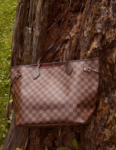 Louis Vuitton 101: The Neverfull