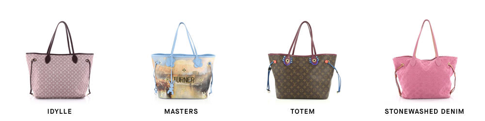 Louis Vuitton 101: The Material Guide - The Vault