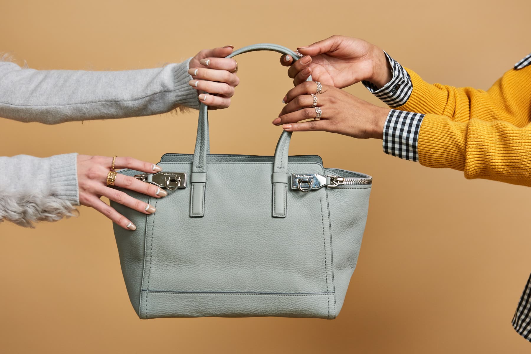 All About The Hermès Kelly Bag: Rebag's Luxury Handbag 101 Guide