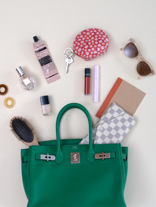 Find Your Fit: The Birkin Handbag Size Comparison 