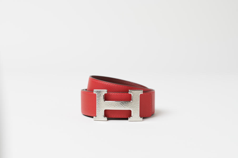 "Designer Belts 101 Hermes Constance Belt