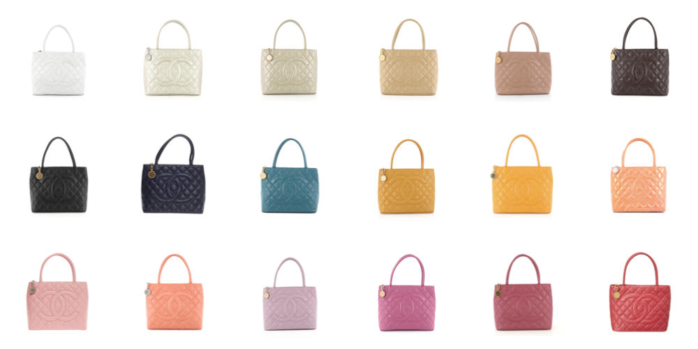 Chanel 101: The Medallion Tote - The Vault