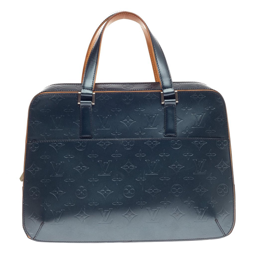 What's your Louis Vuitton made of? – FABULUX