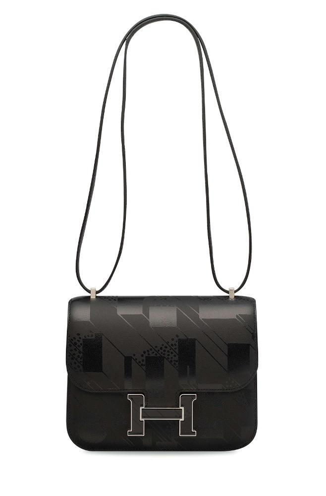 Hermes 101: Hermes Constance Bag - PurseBop