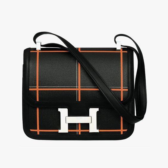 HuntStreet - Since the creation of the Hermes Constance in 1959, this  iconic bag has become one of the top 3 most-wanted bags from the fashion  house (besides the Birkin & Kelly).