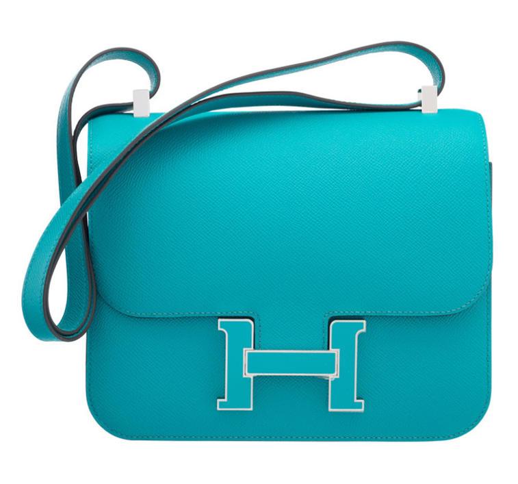 Everything You Need To Know About The Hermes Constance Bag