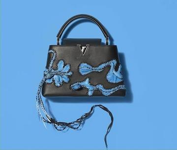 Louis Vuitton 101: Behind Their Brand & Artist Collaborations