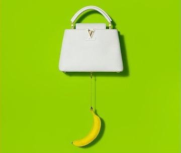 Discover Louis Vuitton Horizon 70: The fruit of a remarkable collaboration  between Louis Vuitton and Marc Newson, the mos… in 2023