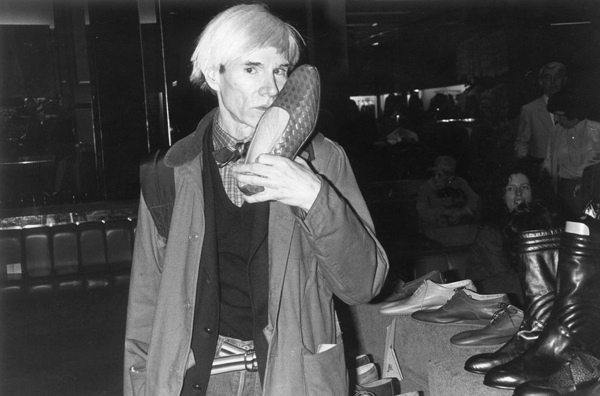 Bottega Veneta History 101 Andy Warhol