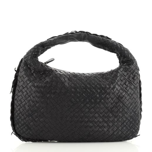 History Of A Classic: Bottega Veneta's Knot - BagAddicts Anonymous