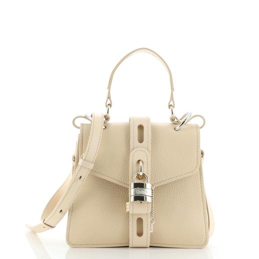 Chloé 101: The Aby Bags - The Vault