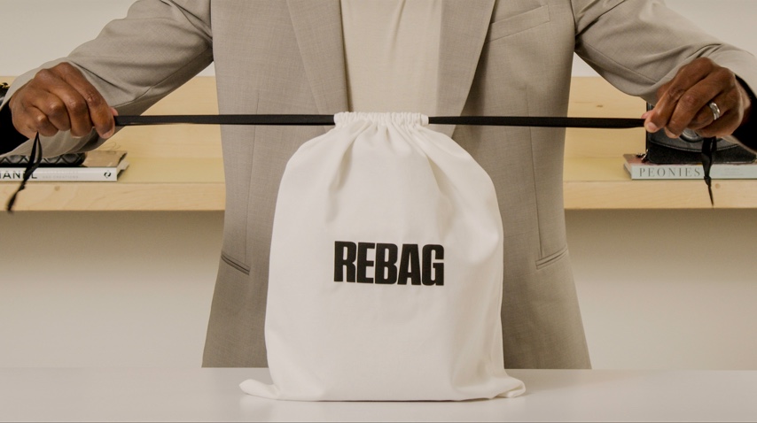 Rebag Proper Handbag Storage
