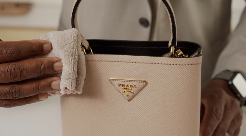 Why dust bag is bad for your handbag