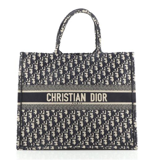 Christian Dior Oblique