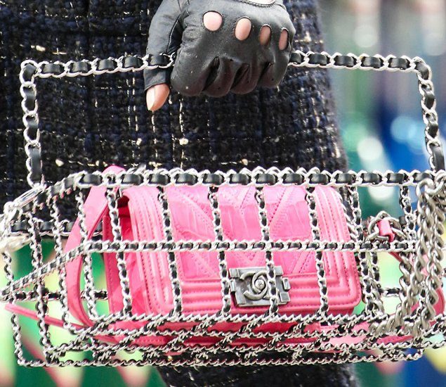 Rare Chanel Bags: The Most-Wanted Collector's Items