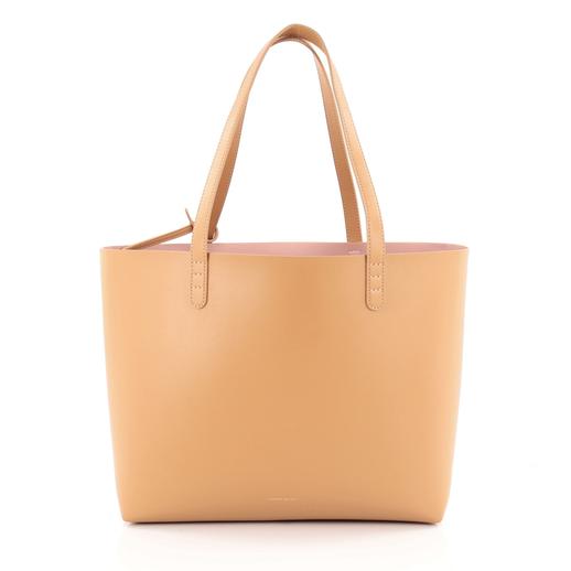 Cause Travel With Kids Is WAR, This Mansur Gavriel Bag Is Your