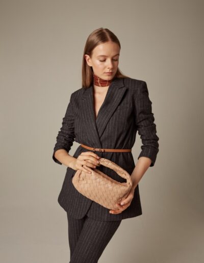 Bottega Veneta 101: The Jodie Bag